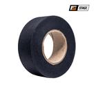 Fita Gaffer Preta 48mm x 25m - Fita Rosco para Dança e Fixação