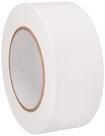 Fita Gaffers Amazon Basics sem resíduos, 5 cm x 27 m, branca Fita Gaffers Amazon Basics sem resíduos, 5 cm x 27 m, branca
