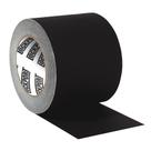 Fita Gaffers Lockport preta 10 cm x 27 m - Fita adesiva preta Pro Fita Gaffers Lockport preta 10 cm x 27 m - Fita adesiva preta Pro