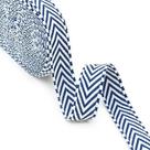 Fita Galão Chevron Marwan 20mm - 10 Metros