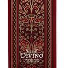 Fita Galão Litúrgico 1 m x 17,0 cm larg des 66842 - Vermelho