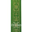 Fita Galão Litúrgico 1 m x 4,9 cm larg des 1844 - Verde