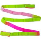 Fita ginástica rítmica 6mt multicolor pastorelli Fita ginástica rítmica 6mt multicolor pastorelli
