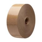 Fita Gomada 40mm S/ Reforço para fechar caixa de papelão segurança proteção Fita Gomada 40mm S/ Reforço para fechar caixa de papelão segurança proteção