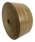 Fita Gomada 80mm Com Reforço fechamento Para Caixa de Papelão Embalagem Ecommerce - 160m - 1,6kg Fita Gomada 80mm Com Reforço fechamento Para Caixa de Papelão Embalagem Ecommerce - 160m - 1,6kg