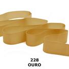 Fita Gorgurão nº 03 15mm com 10 metros - Progresso