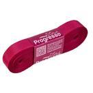 Fita Gorgurão Progresso 15mm nº3 - 10m Cor 303 Pink - 01 unidade Fita Gorgurão Progresso 15mm nº3 - 10m Cor 303 Pink - 01 unidade