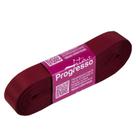 Fita Gorgurão Progresso 15mm nº3 - 10m Cor 389 Vinho - 01 unidade Fita Gorgurão Progresso 15mm nº3 - 10m Cor 389 Vinho - 01 unidade