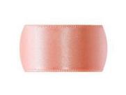 Fita Gorgurão Progresso 22mm nº5 - 10m Cor 392 Salmon - 01 unidade Fita Gorgurão Progresso 22mm nº5 - 10m Cor 392 Salmon - 01 unidade