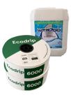 Fita Gotejamento Ecodrip 50x2000 + Wtr 700 5l Manutenção Preventiva