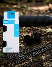 Fita Guidão Speed Road Shimano Pro Eva Classic Comfort 2,5mm Cor:Preto