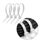 Fita hellerman Abraçadeira de Nylon 150x2,5mm 8Kg DS0063 - 100un Fita hellerman Abraçadeira de Nylon 150x2,5mm 8Kg DS0063 - 100un