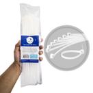 Fita hellerman Abraçadeira de Nylon 300x4,8 mm 22Kg DS0068 - 100 peças Fita hellerman Abraçadeira de Nylon 300x4,8 mm 22Kg DS0068 - 100 peças