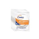 Fita Hospitalar Adesiva Branca 16MM X 50M (PCT C/4 UND) - Cremer