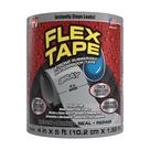 Fita impermeável Flex Tape Original Espessura 10 cm x 1,5 m Cinza