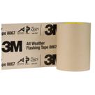 Fita intermitente 3M All Weather 8067 impermeável 6 cm x 23 m