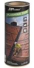 Fita intermitente ZIP System Huber 30cm x 15m autoadesiva
