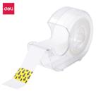 Fita Invisível com Suporte 18MM X 7,62M Blister