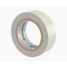 Fita isolante 10 mts branca soprano filme de pvc adesivo de resina
