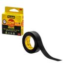 Fita Isolante 10m Preta 3M 33+ 19mmx10m Fita Isolante 10m Preta 3M 33+ 19mmx10m