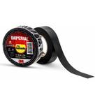 Fita isolante 18 mm x 20 metros - IMPERIAL