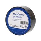 Fita Isolante 19mm Largura 20 metros Comprimento Classe C MarGirius