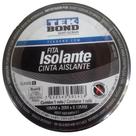 Fita Isolante 19mm X 20 Metros 0,13mm - 21131001920 - Tekbond Fita Isolante 19mm X 20 Metros 0,13mm - 21131001920 - Tekbond