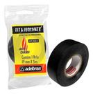 Fita isolante 19x5m adelbras