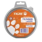 Fita Isolante 20 Metros - 54502605 - Tigre Fita Isolante 20m Tigre 54502605