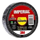 Fita Isolante 3M - 10 Metros 20 Metros e 5 Metros - Imperial 3M 18mm
