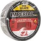 Fita isolante 3M 5 Metros e 10 metros Fita isolante 3M 5 Metros e 10 metros
