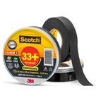 Fita Isolante 3M Scotch 19mmX20m