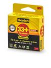 Fita Isolante 3m Scotch 33+ 19mm X 10m - 3m