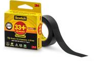 Fita Isolante 3M Scotch 33+ 19mmx05M