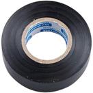 Fita Isolante 57545100 para Isolação de Fios Classe C 0,13mm X 19mm X 5 Metros Preto Tramontina