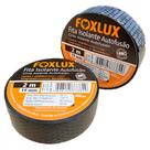 Fita Isolante Alta Tensao Foxlux Auto Fusao 19Mm X 2M . / Kit C/ 10 Peças