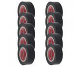 Fita Isolante Anti Chama Isoflex 19 mm X 20 mts 10 Unidades Fita Isolante Anti Chama Isoflex 19 mm X 20 mts 10 Unidades