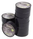 Fita Isolante Anti Chama Technoise 19mm X 10m C/ 10 Unids