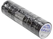 Fita Isolante ANTI-CHAMAS 10M X 19MM com 10 Unidades