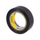 Fita Isolante Antichama 19mm x 10m Preta - VONDER
