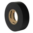Fita Isolante Antichama 19mm x 10mt Preta PR011400012 Alltape