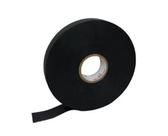 Fita isolante auto fusao 0,76mm x 19mm x 10m, preto