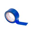 Fita Isolante Azul Anti-Chamas 19MMX10M Thompson 1618 Fita Isolante Azul Anti-Chamas 19MMX10M Thompson 1618