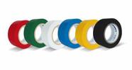 Fita Isolante Colorida 12 Fitas Cores 5m x 15mm Jogo 12 Fitas Monaliza