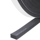 Fita isolante de espuma Storystore autoadesiva 20 mm x 8 mm x 5 m