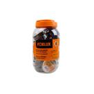 Fita Isolante de PVC Antichamas 30M Pote C/20 Foxlux Fita Isolante de PVC Antichamas 30M Pote C/20 Foxlux