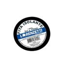 Fita Isolante Elétrica 5 Metros - Ideal para Isolamento de Fios Fita Isolante Elétrica 5 Metros - Ideal para Isolamento de Fios
