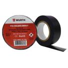 Fita Isolante Energy Preta 18MM x 10M