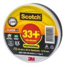 Fita Isolante Fio Scotch 3m 33+19mm X 20m - 2pc Fita Isolante Fio Scotch 3m 33+19mm X 20m - 2pc