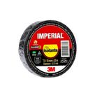Fita Isolante Imperial 18mm X 20mts 3M - HB004216360 Fita Isolante Imperial 18mm X 20mts 3M - HB004216360